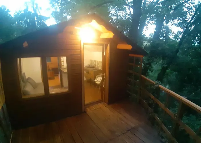 Chalet Ekowuen