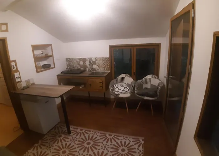 Chalet Ekowuen