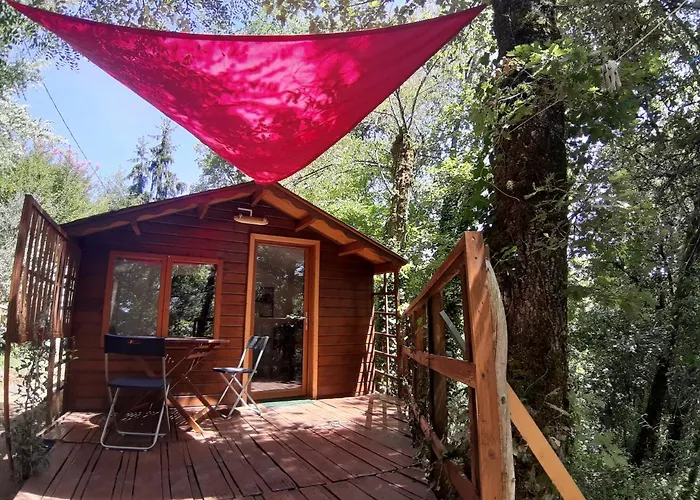 Chalet Ekowuen