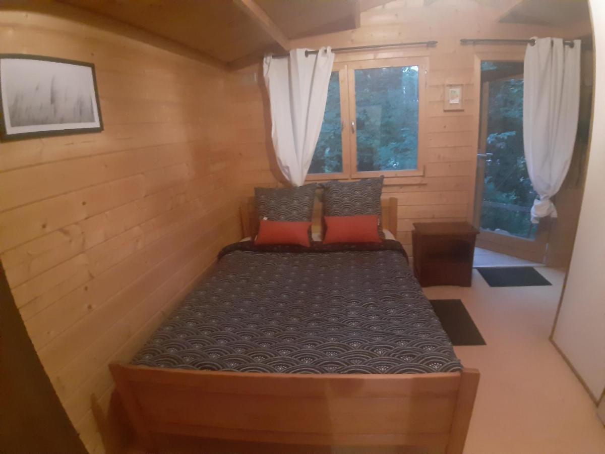 Ekowuen Lodge *