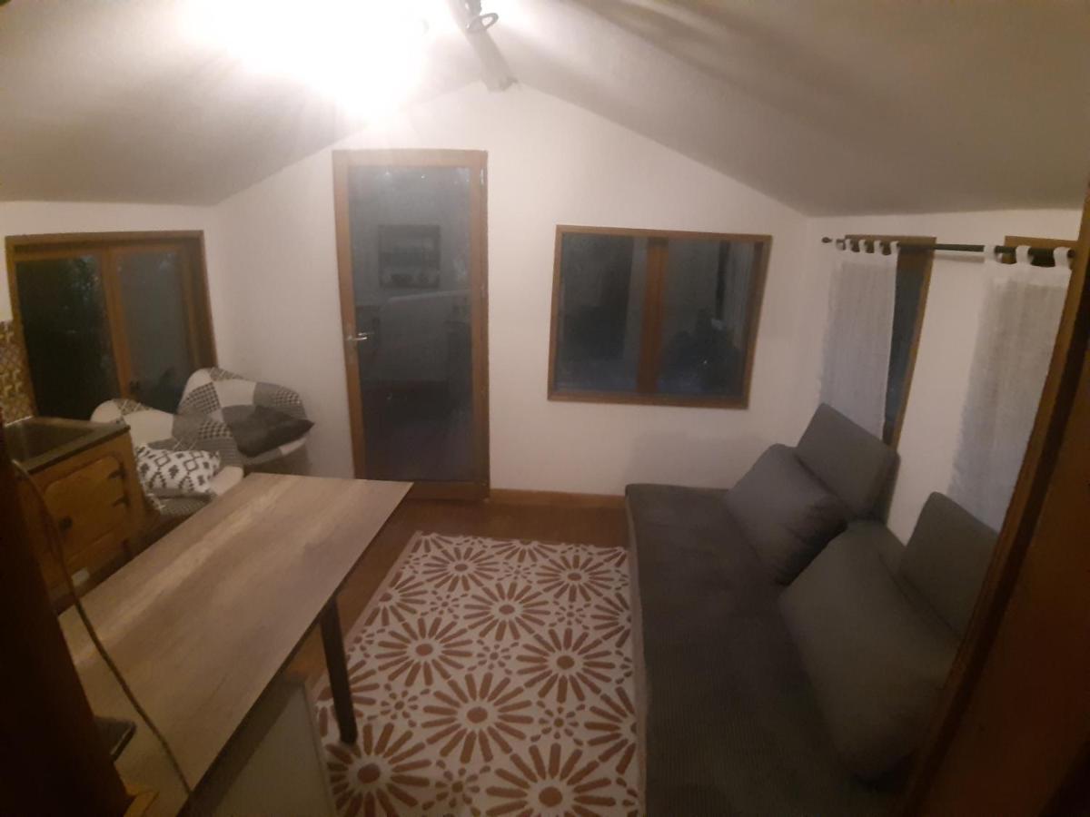 Lodge Ekowuen Payrignac