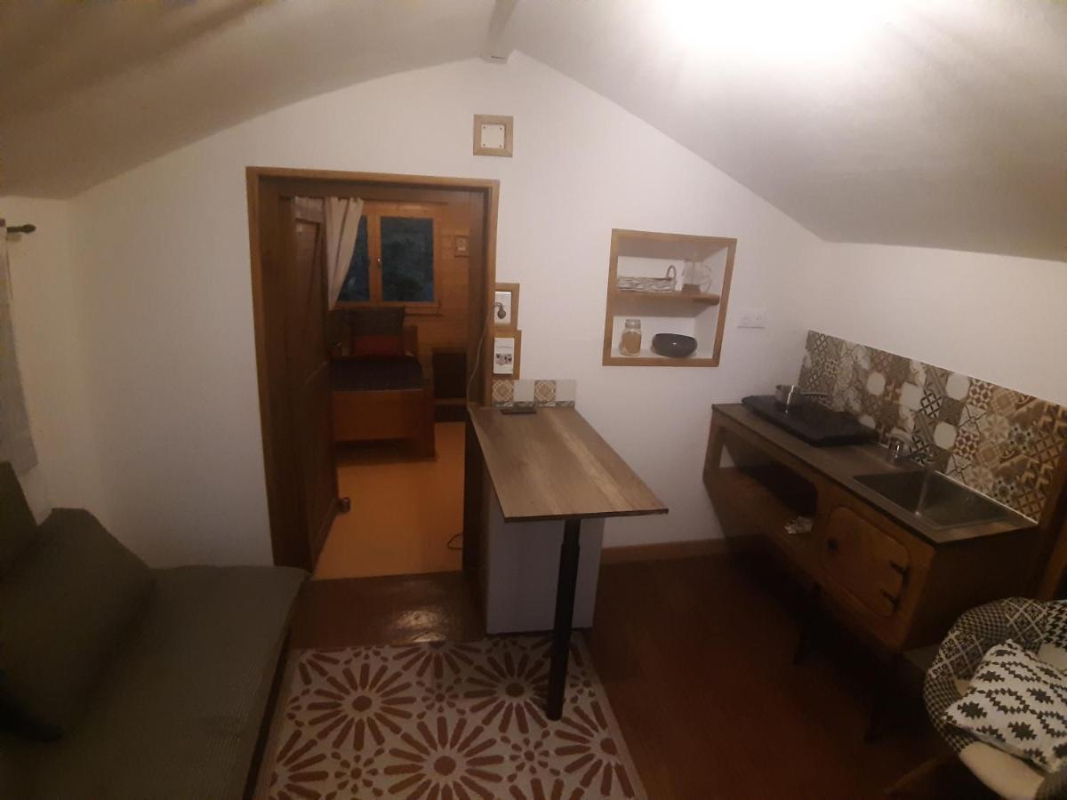 Ekowuen Lodge