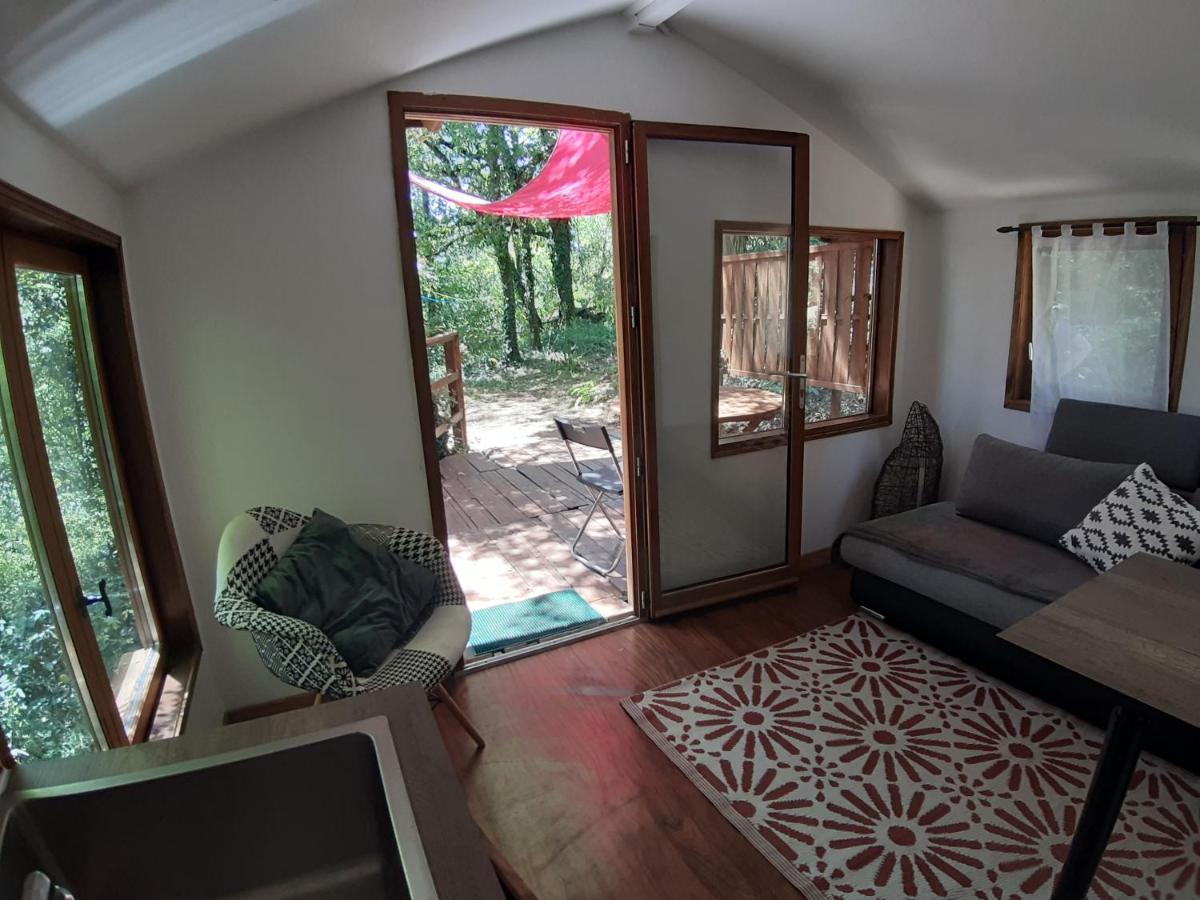 Ekowuen Lodge *