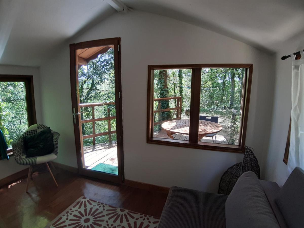 Ekowuen Lodge