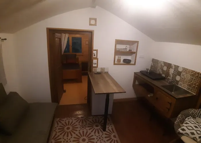 Chalet Ekowuen